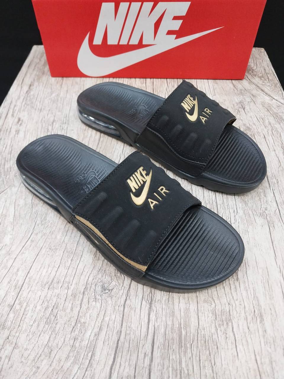 Chinelo Nike  - 7
