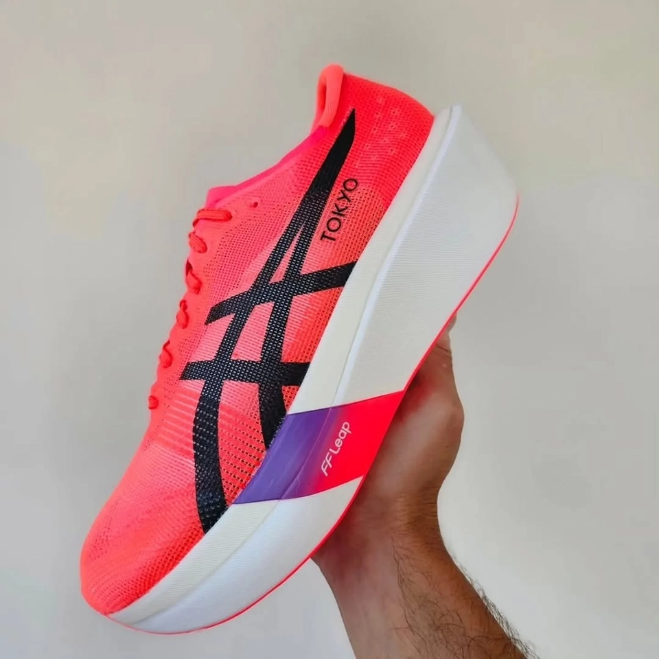 Asics Metaspeed