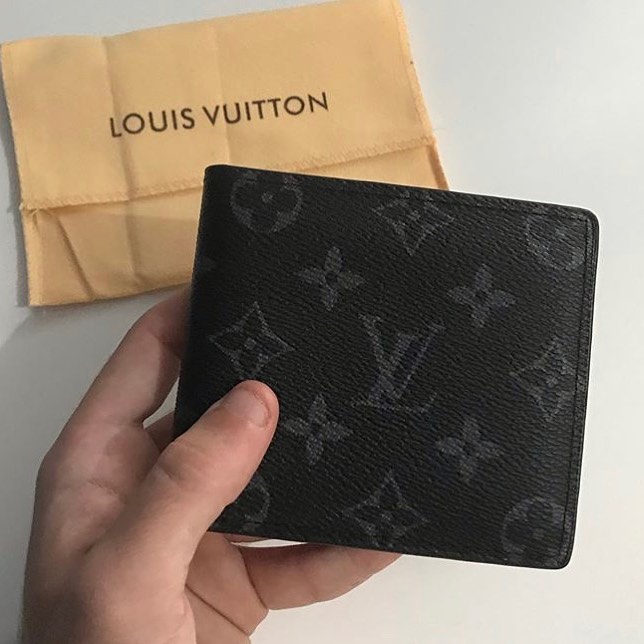 carteira louis vuitton - 7