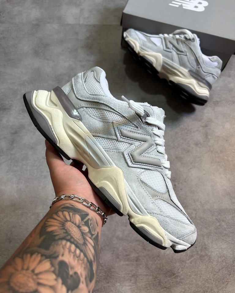 New balance 9060 - 3