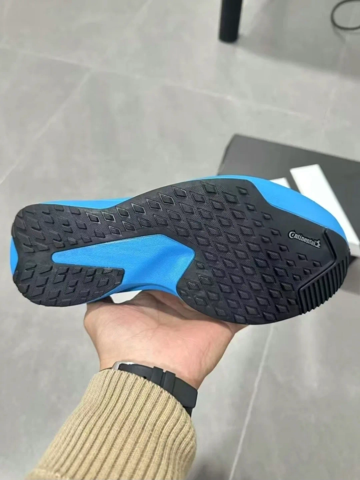 Adidas adizero ATR azul - 3