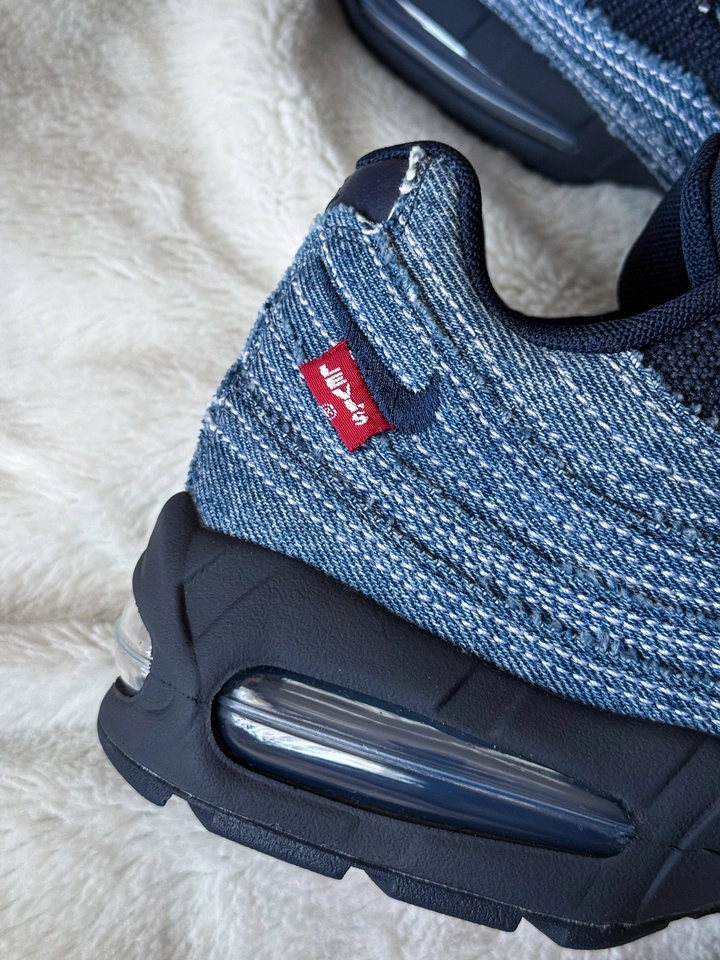 Nike 95 Denim - 6