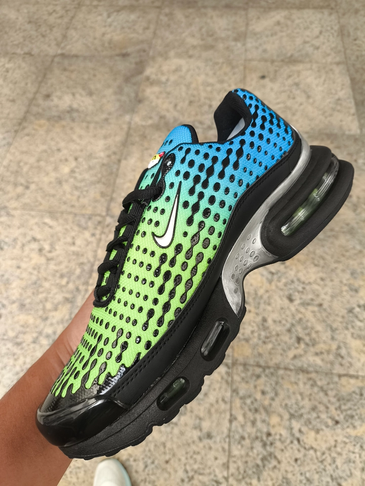 Nike tn 7 - 3