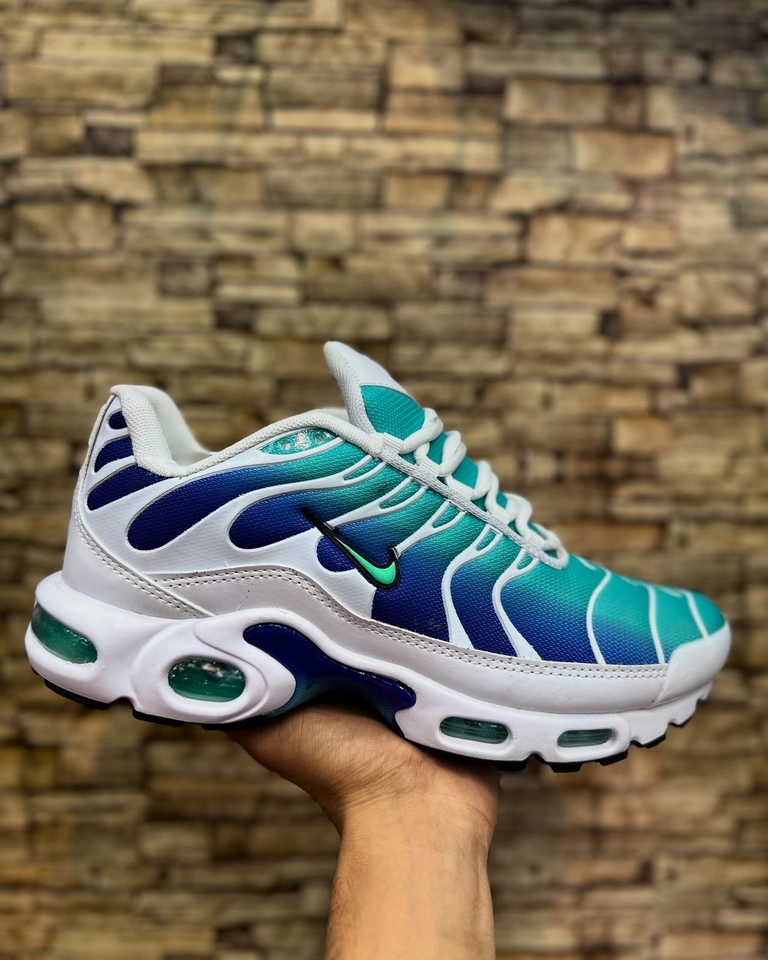 Nike tn importado  - 7