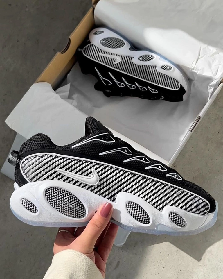 Nike Nocta Glide - 2