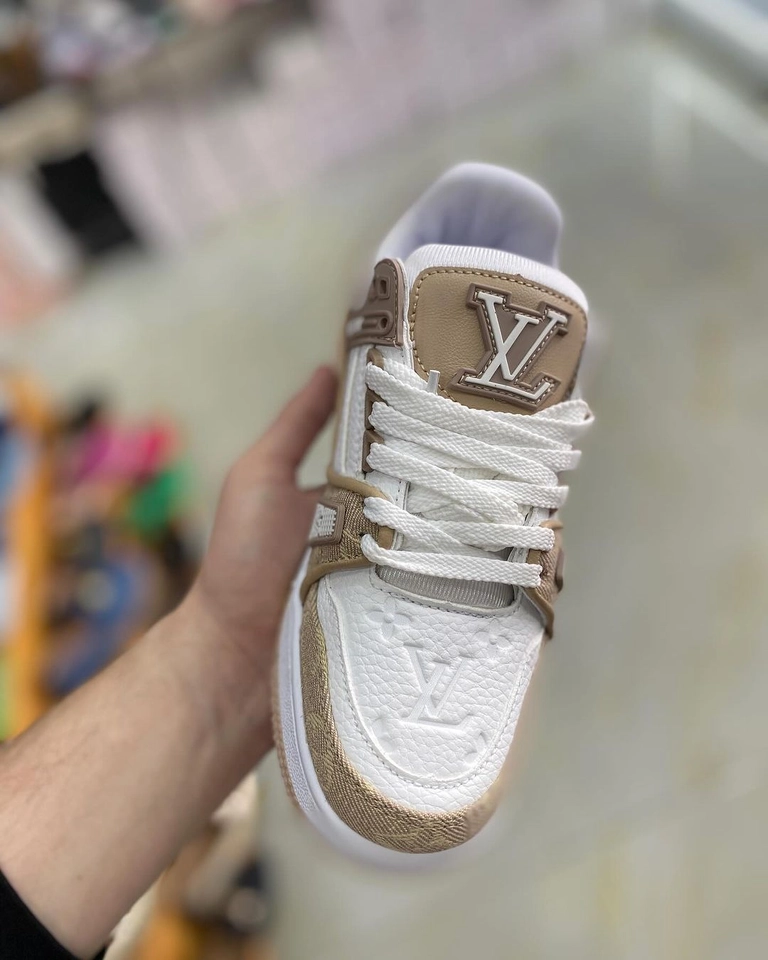 Tênis Louis Vuitton  - 5