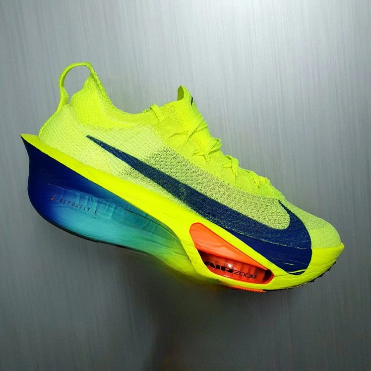 Nike alphafly 3 - 7