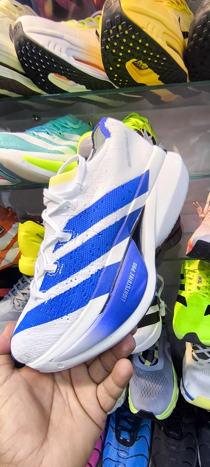 Adidas adizero prime X3 - 8