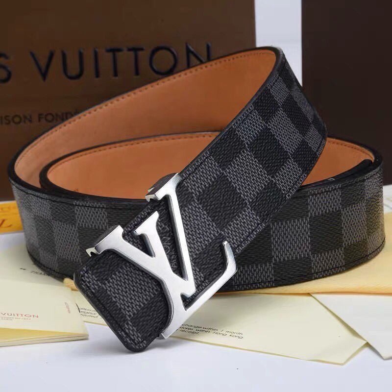 cinto Louis vuitton masculino - 5