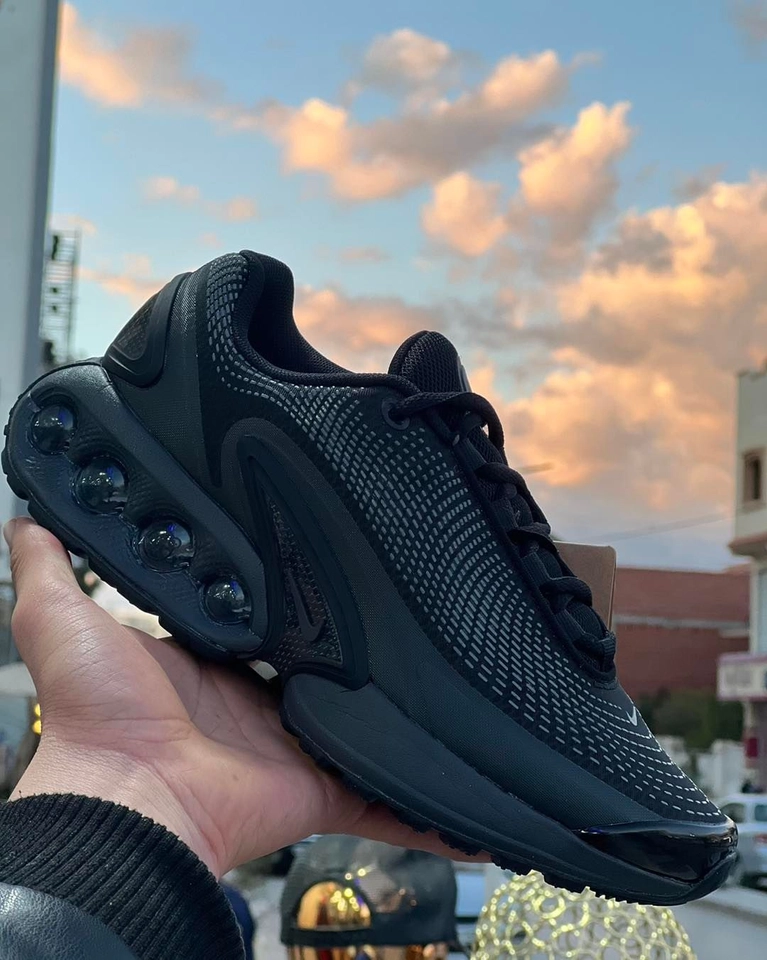 Nike Air Max DN black - 3
