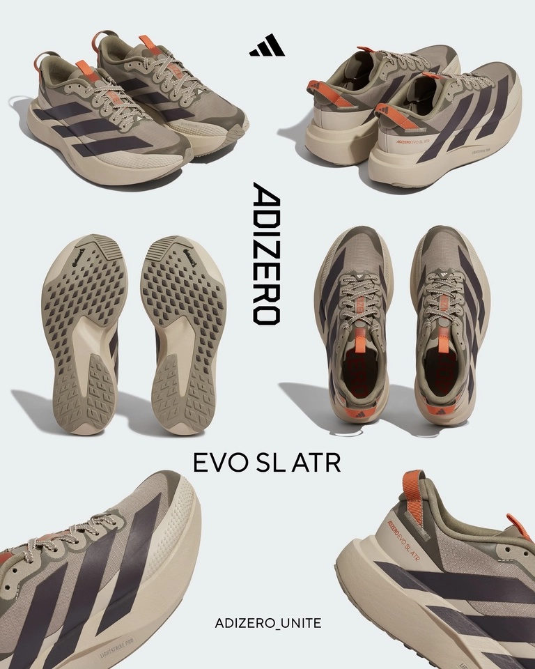 Adidas adizero ATR - 6