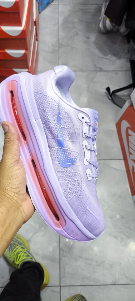 Nike vomero