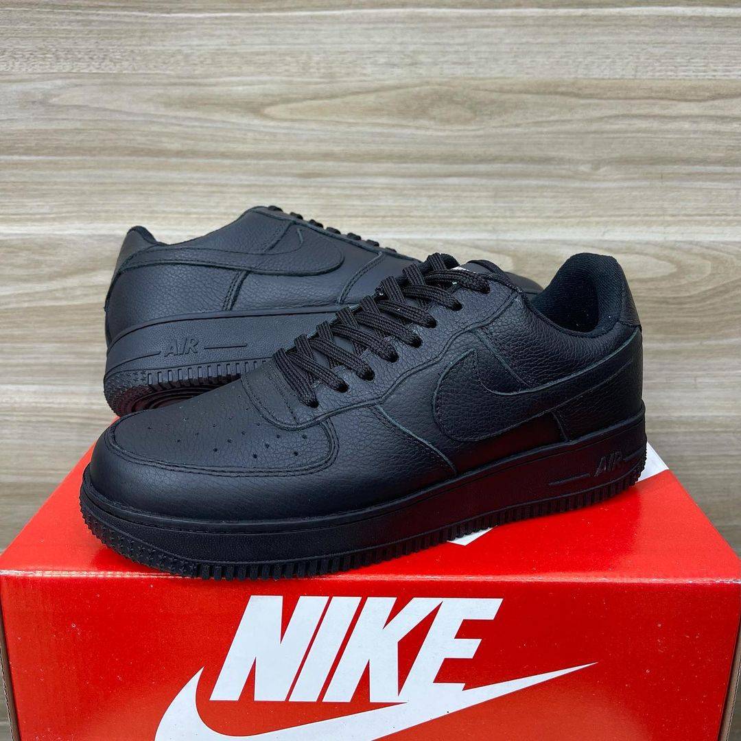 tênis Nike force preto - 4