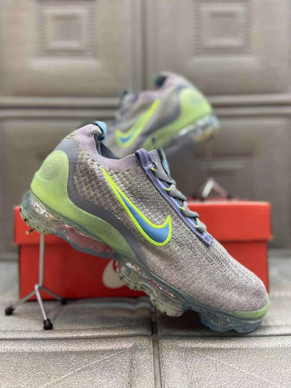 Nike Vapormax 5.0