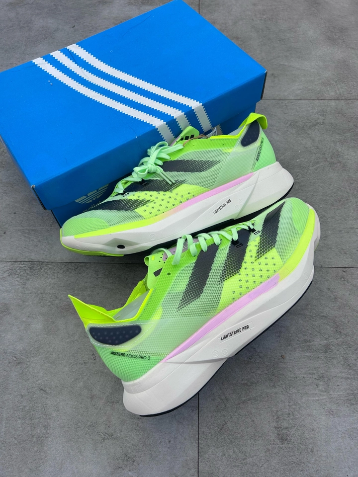 Adidas Adizero 3 - 2