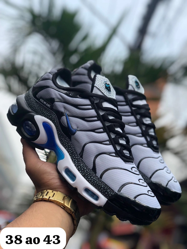 Nike TN - 5