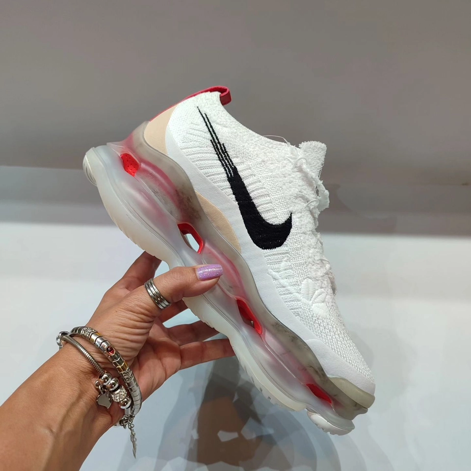 Nike Scorpion  - 6