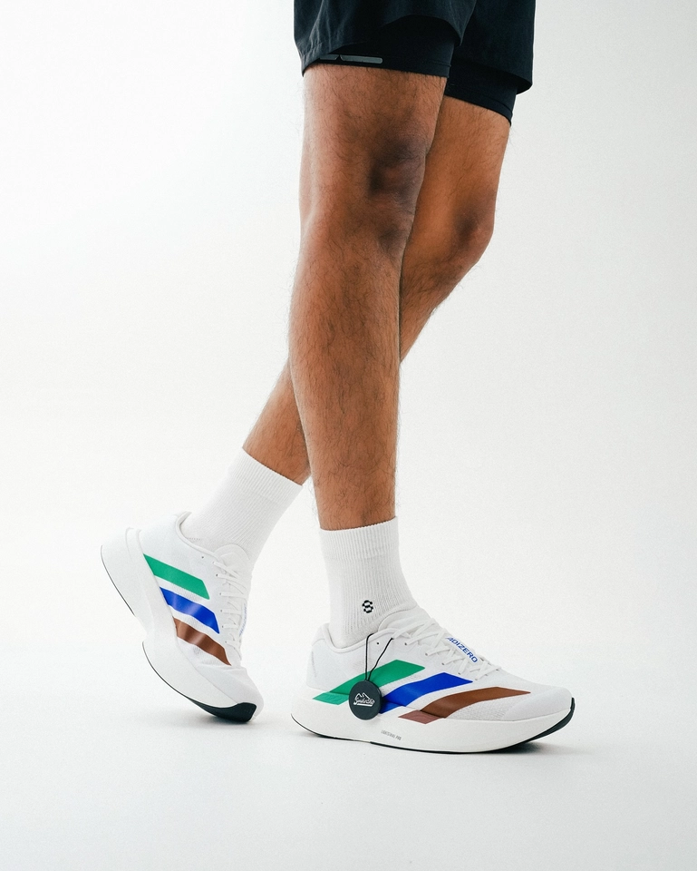 adizero humanrace - 2