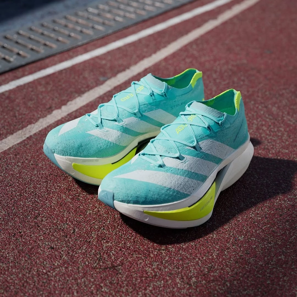 Adizero prime x3
