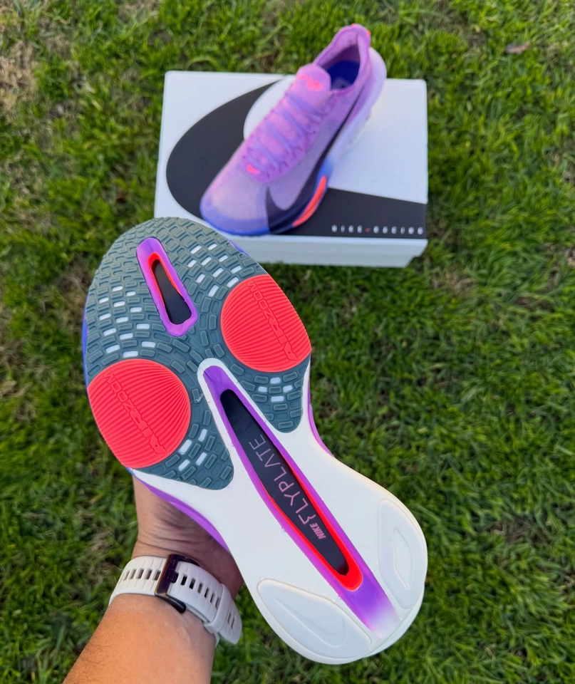 Nike alphafly 3 - 4