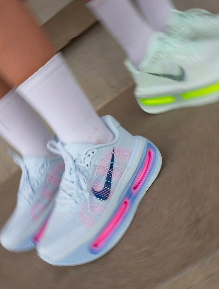 Nike vomero - 4