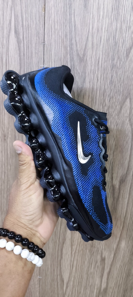 Nike liquid Max azul - 7