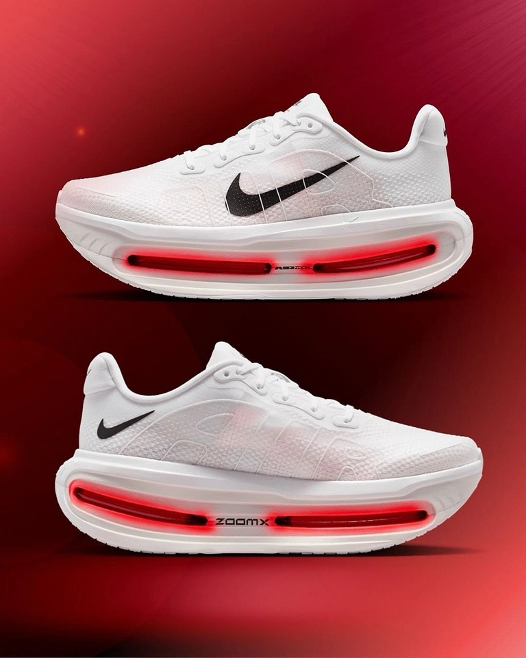 Nike vomero - 1