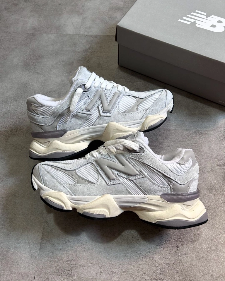 New balance 9060 - 2