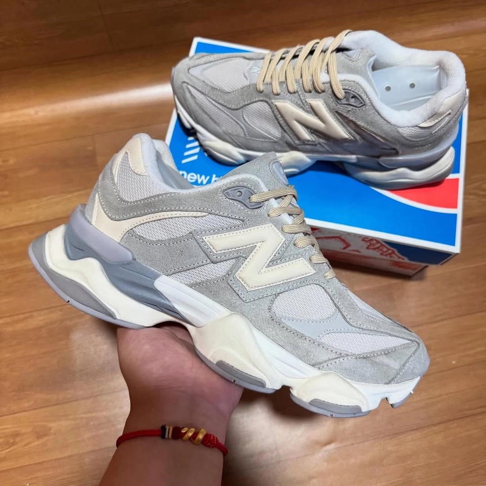 New balance 9060 - 2