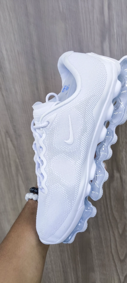 Nike liquid branco - 3
