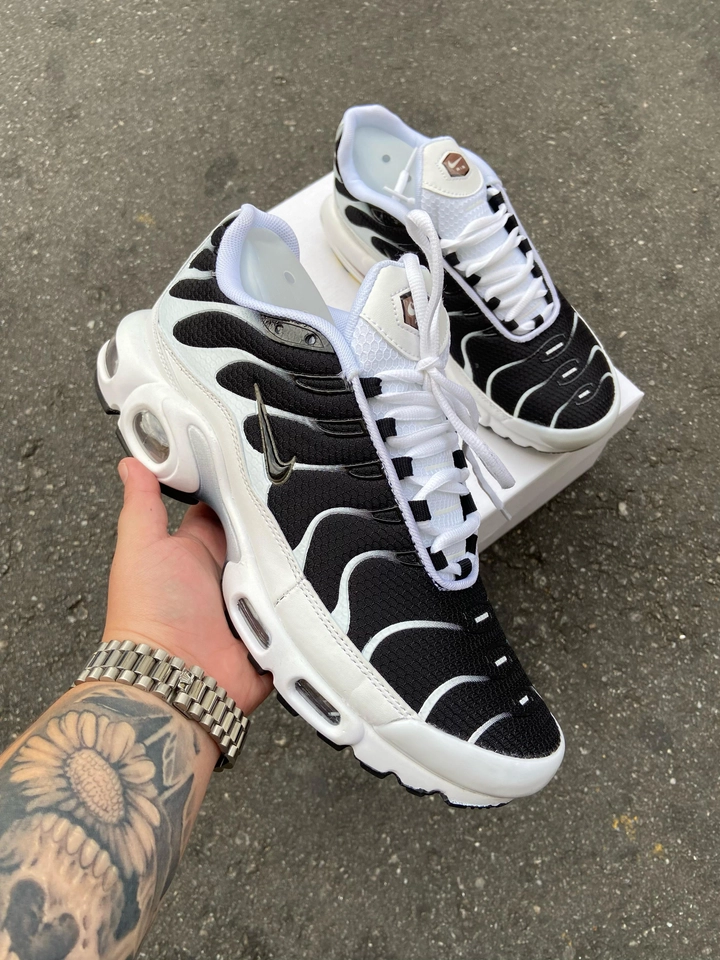Nike tn - 3