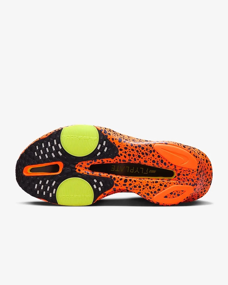Nike alphafly 3 tiger - 2