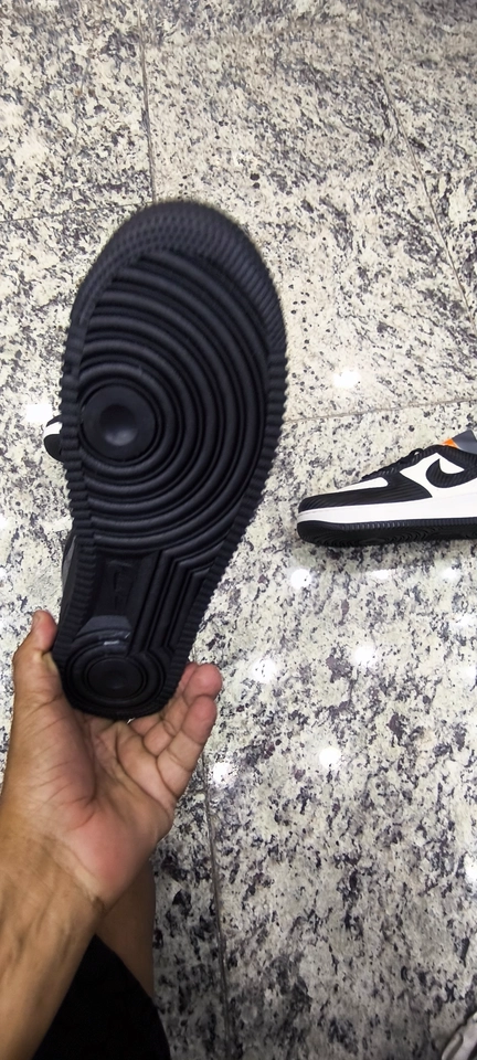 Nike force - 6