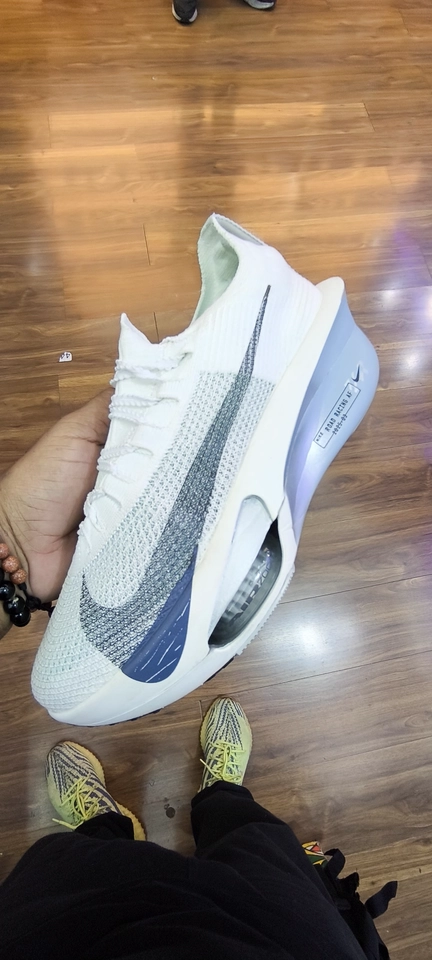 Nike alphafly 3 - 5