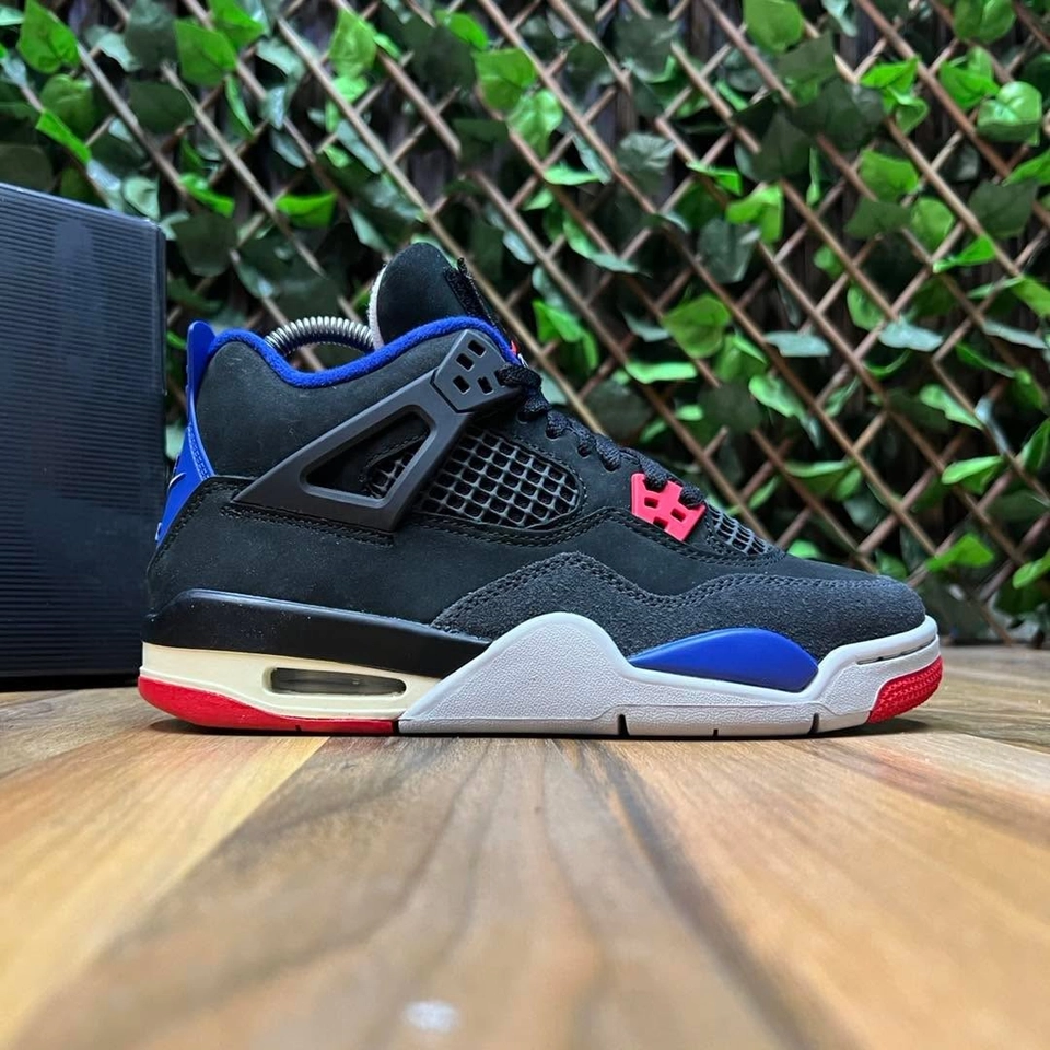 Air Jordan 4  Rare