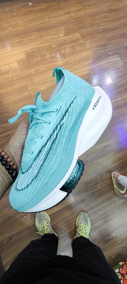 Nike alphafly 2 - 5