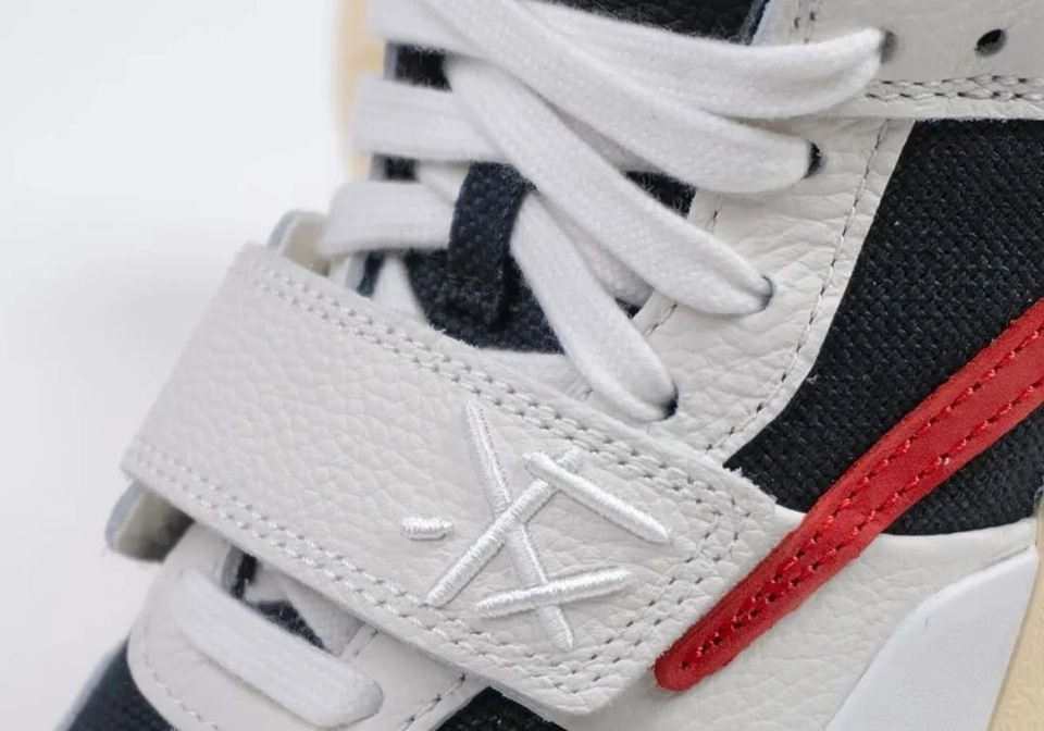 Nike Jumpmam Jack  - 6