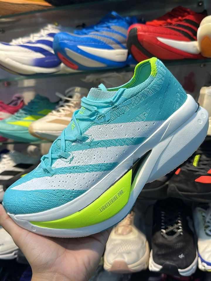 Adidas adizero prime x3 - 4