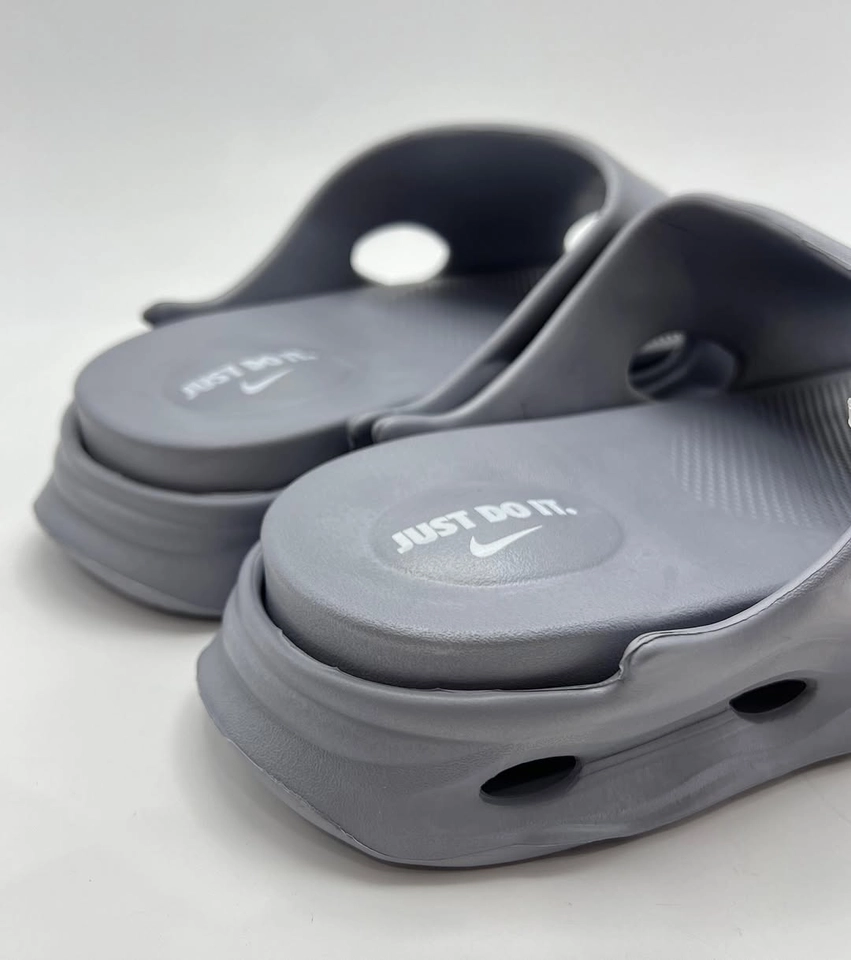 Nike ultra  cinza  - 5