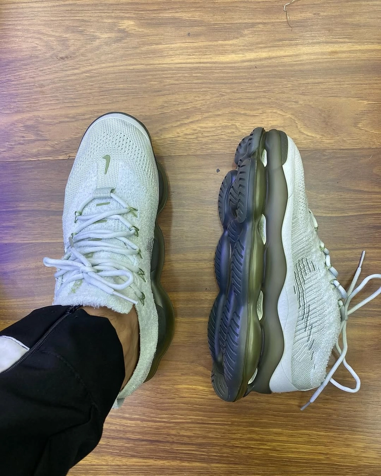 Nike scorpion premium - 8