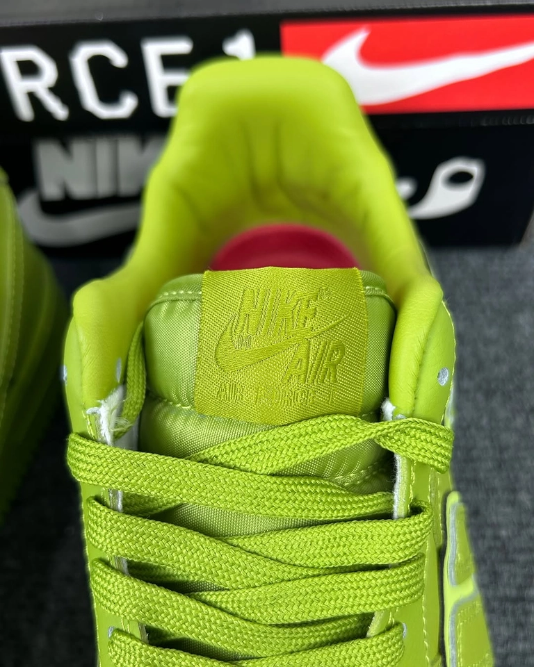 Nike force Cpmf - 5