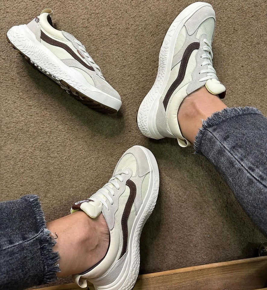 Vans Ultrarange - 5