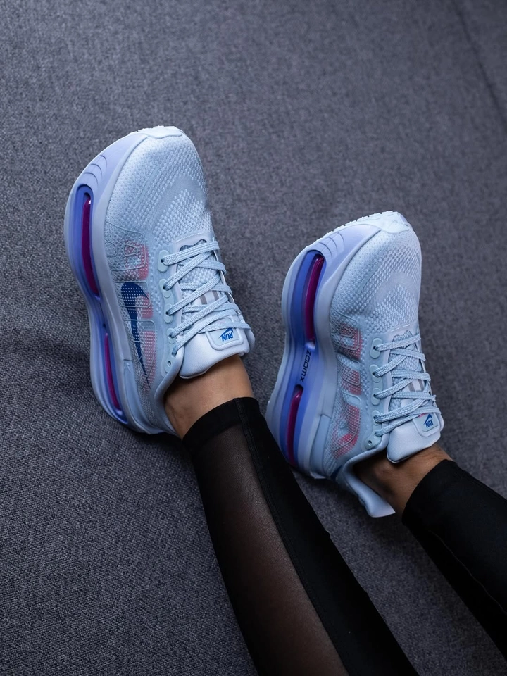 Nike vomero - 3