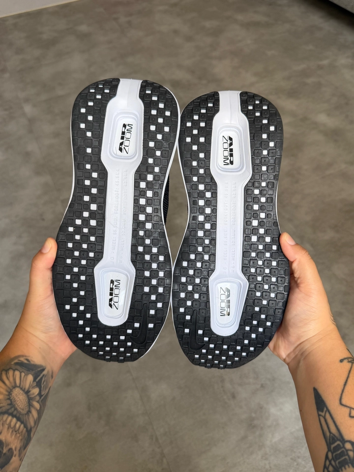 Nike vomero - 6