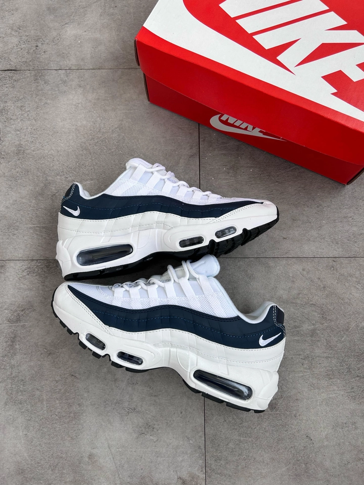 Nike Air Max 95 - 3