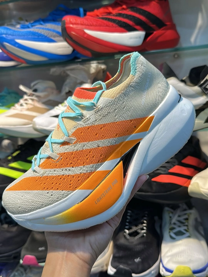 Adidas adizero prime x3 - 5