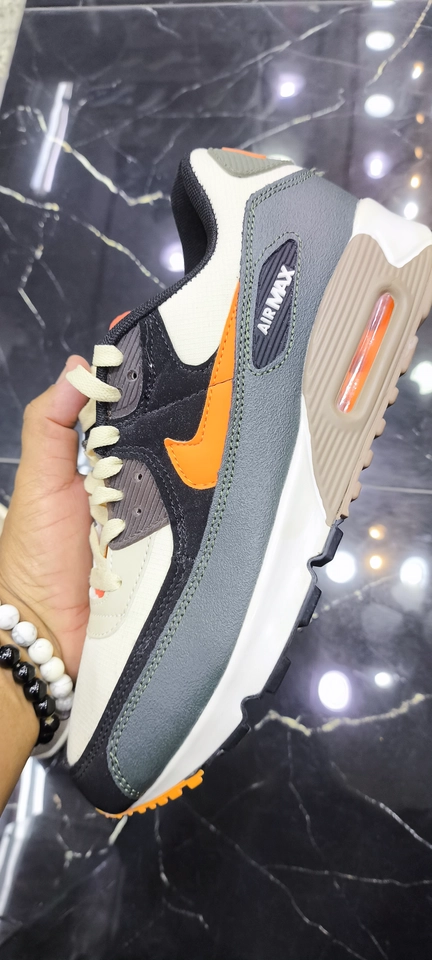 Nike Air Max 90 - 6