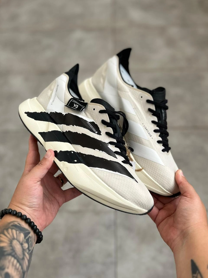 Adidas adizero - 4