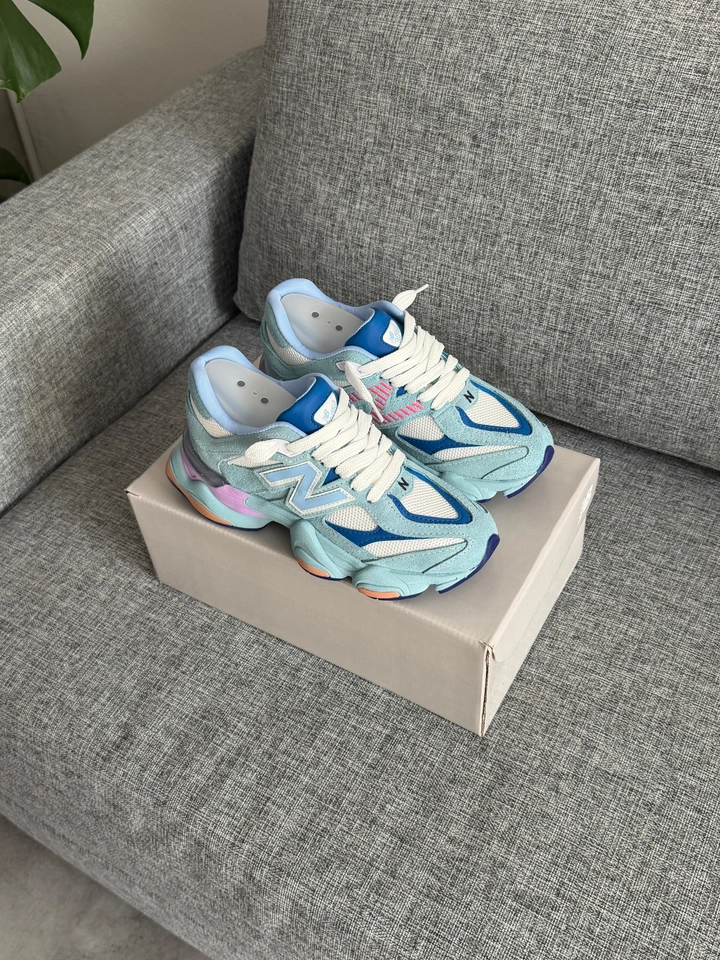 New b 9060 feminino - 2