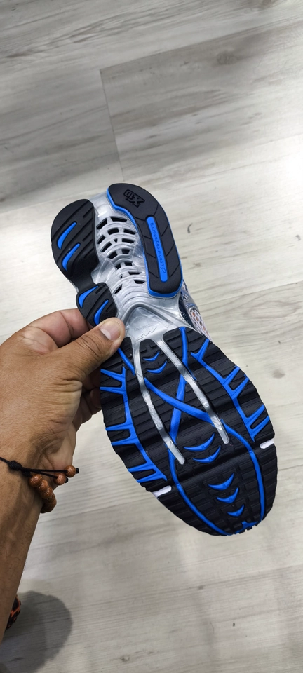 Mizuno pro 1 - 3